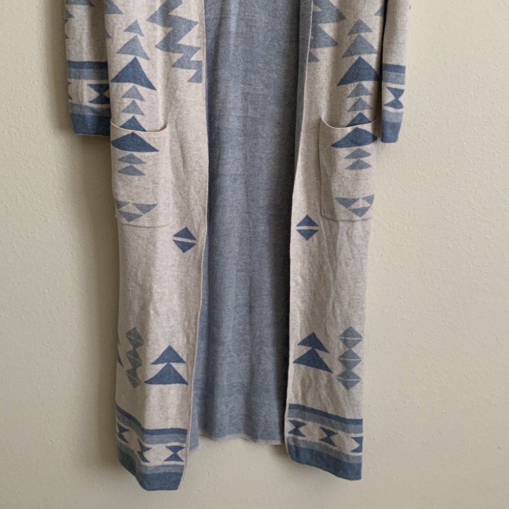 Ruby Moon Duster - Picture 3 of 10